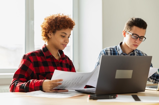 Annual Congregational Financial Report