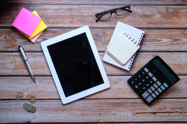 Organized contribution records and giving statements